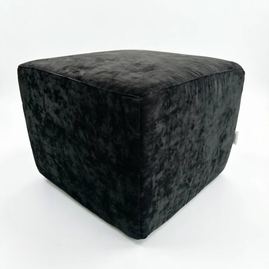 Cube Ottoman