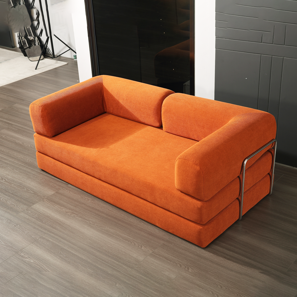 Teddy Compressed Sofa Bed A