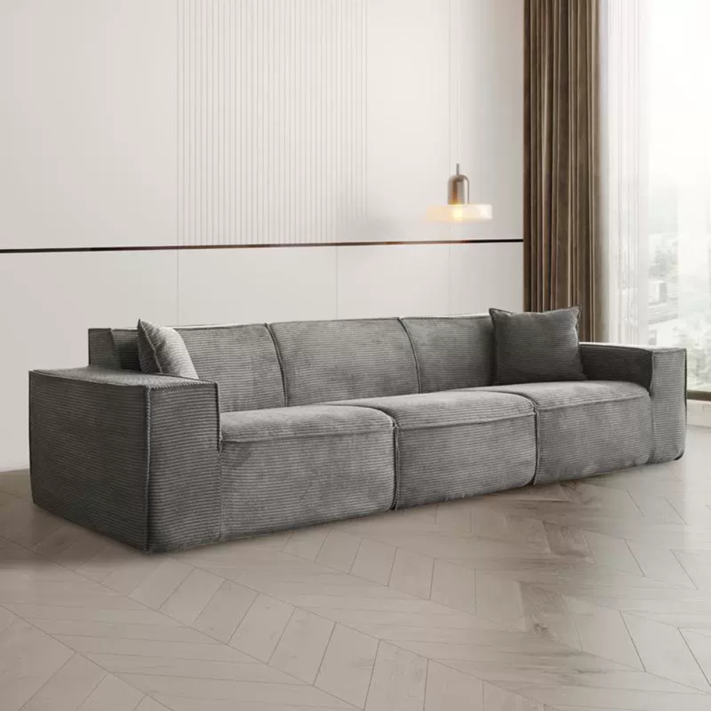 Tofu Compression Sofa A