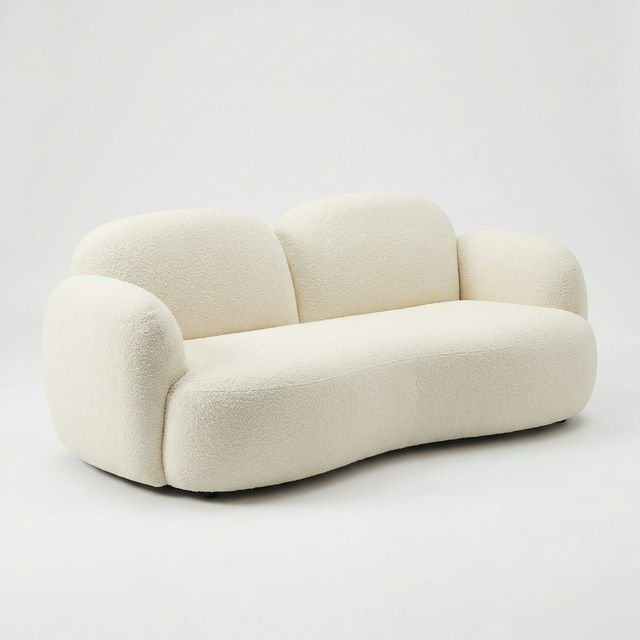 Bubble Sofa
