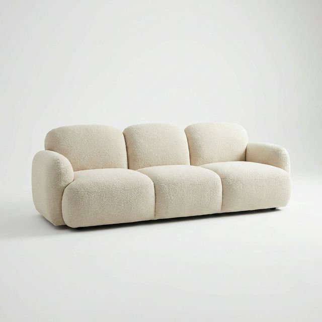 Cloud Sofa