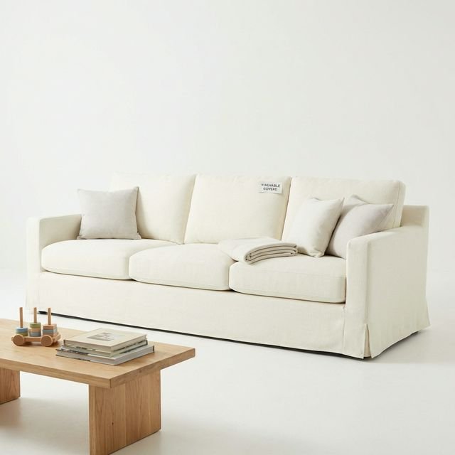 Washable Sofa