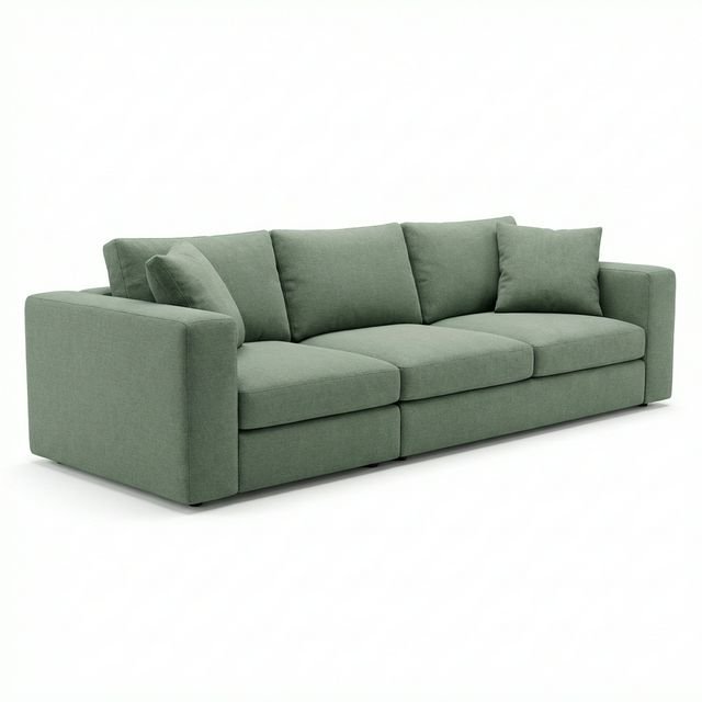 Cloud Sofa Sage