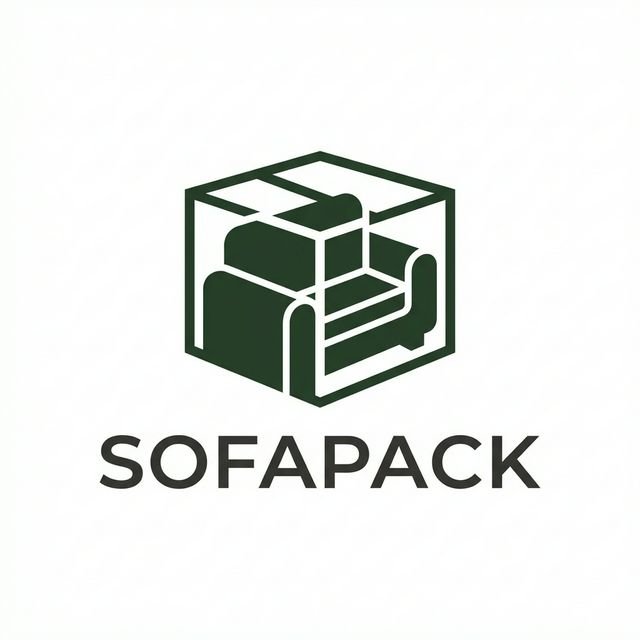 SofaPack Logo