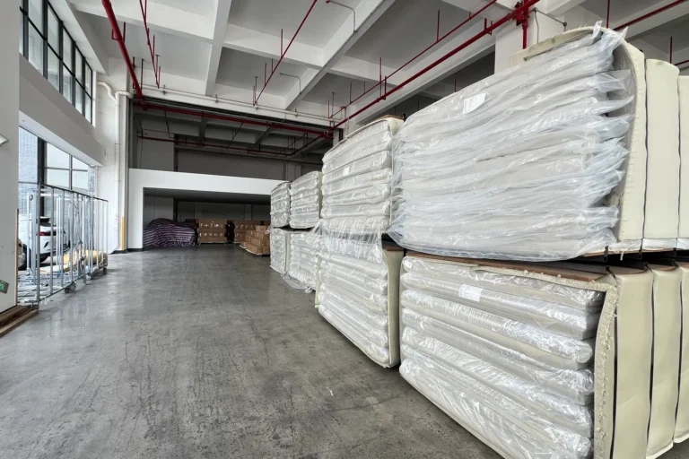 OEM Sofa Sourcing: Five Buyer Checkpoints