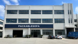 Sourcing Guide: How to Vet a Chinese Sofa Factory in 2026