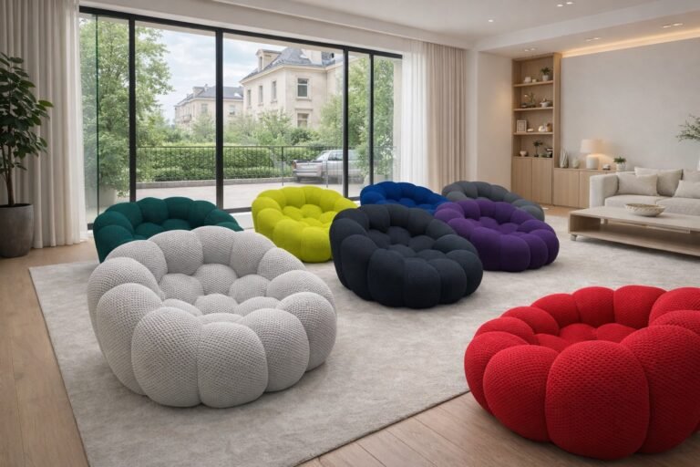 Bubble Cellular Sofa
