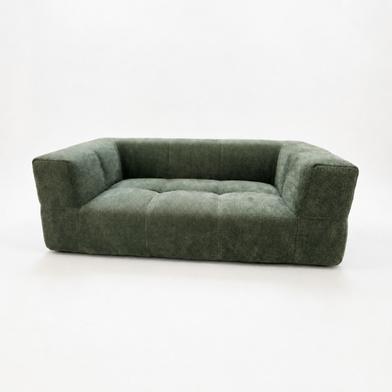 Cotton Candy Sofa For Pet