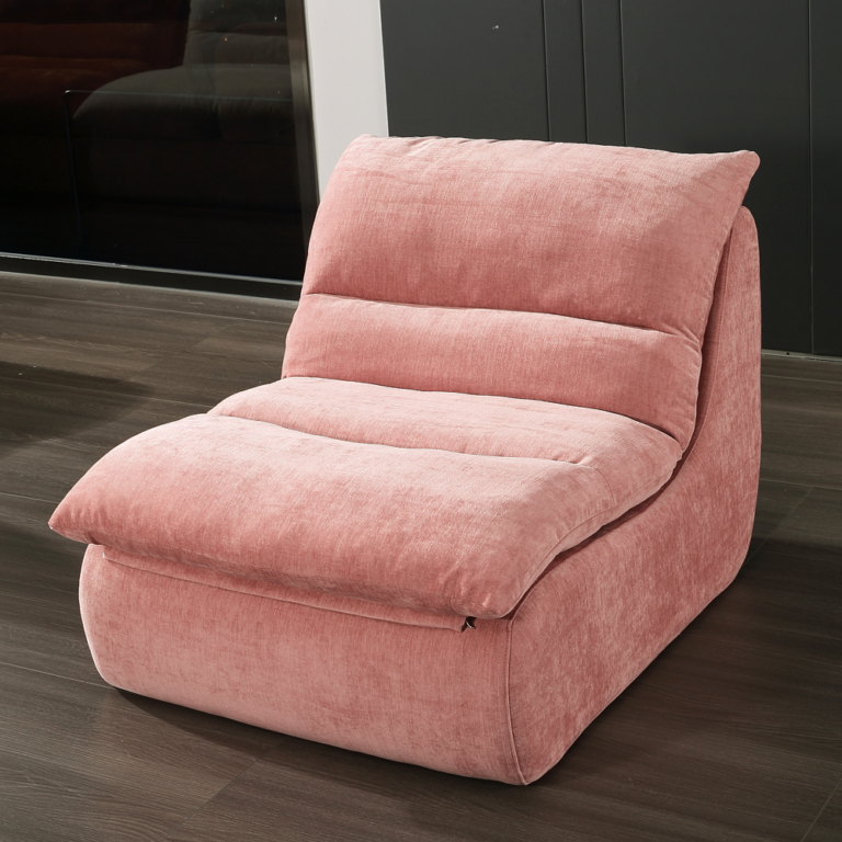 Gummy Compressed Sofa
