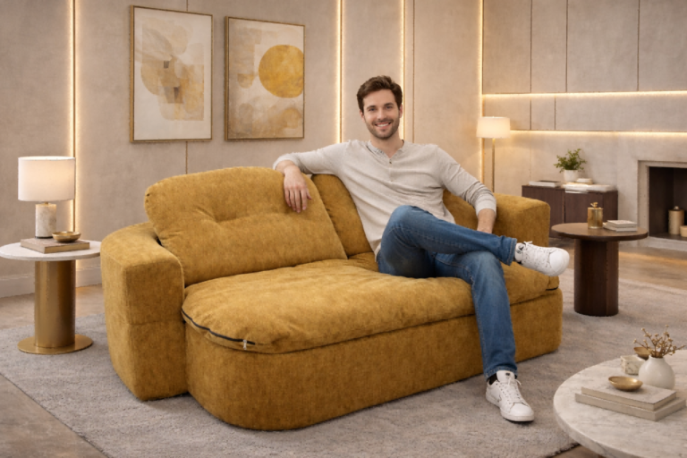 Kangaroo Sofa Bed