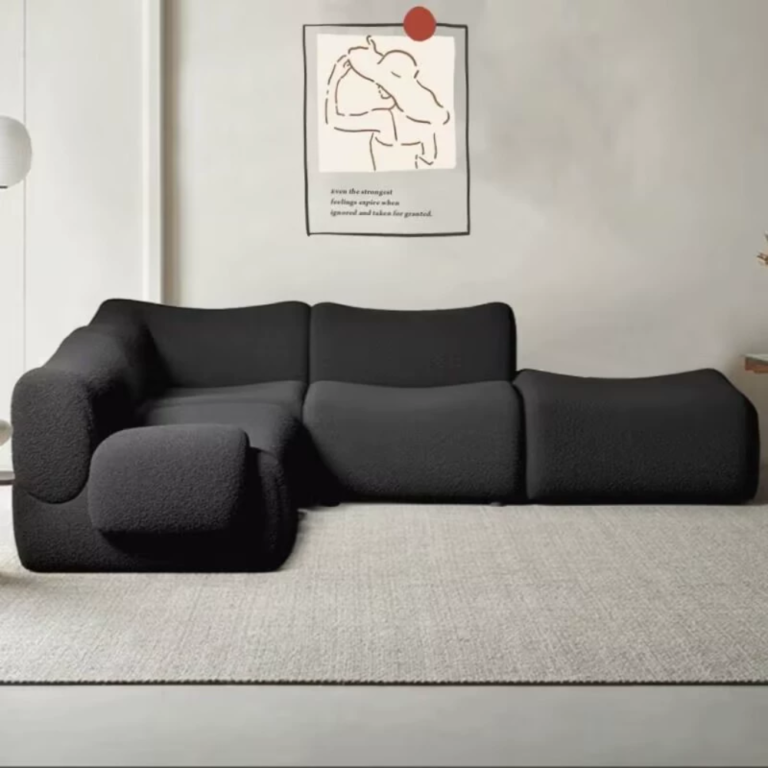 Lemmy Compressed Sofa