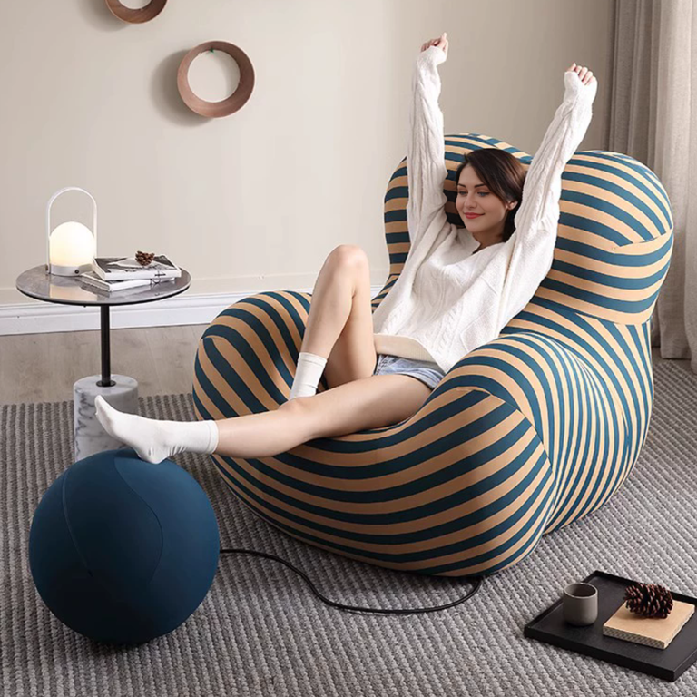 Mom’s Embrace Compressed Sofa