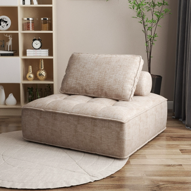 Piemonte Compressed Sofa