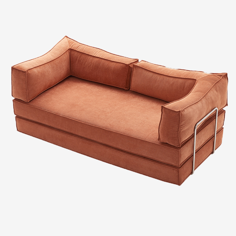 Teddy Compression Sofa Bed B