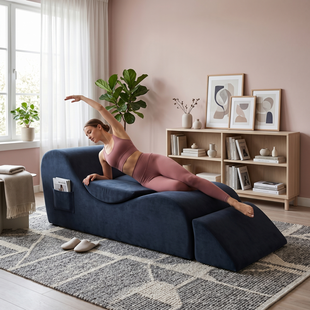 Wave Lounger