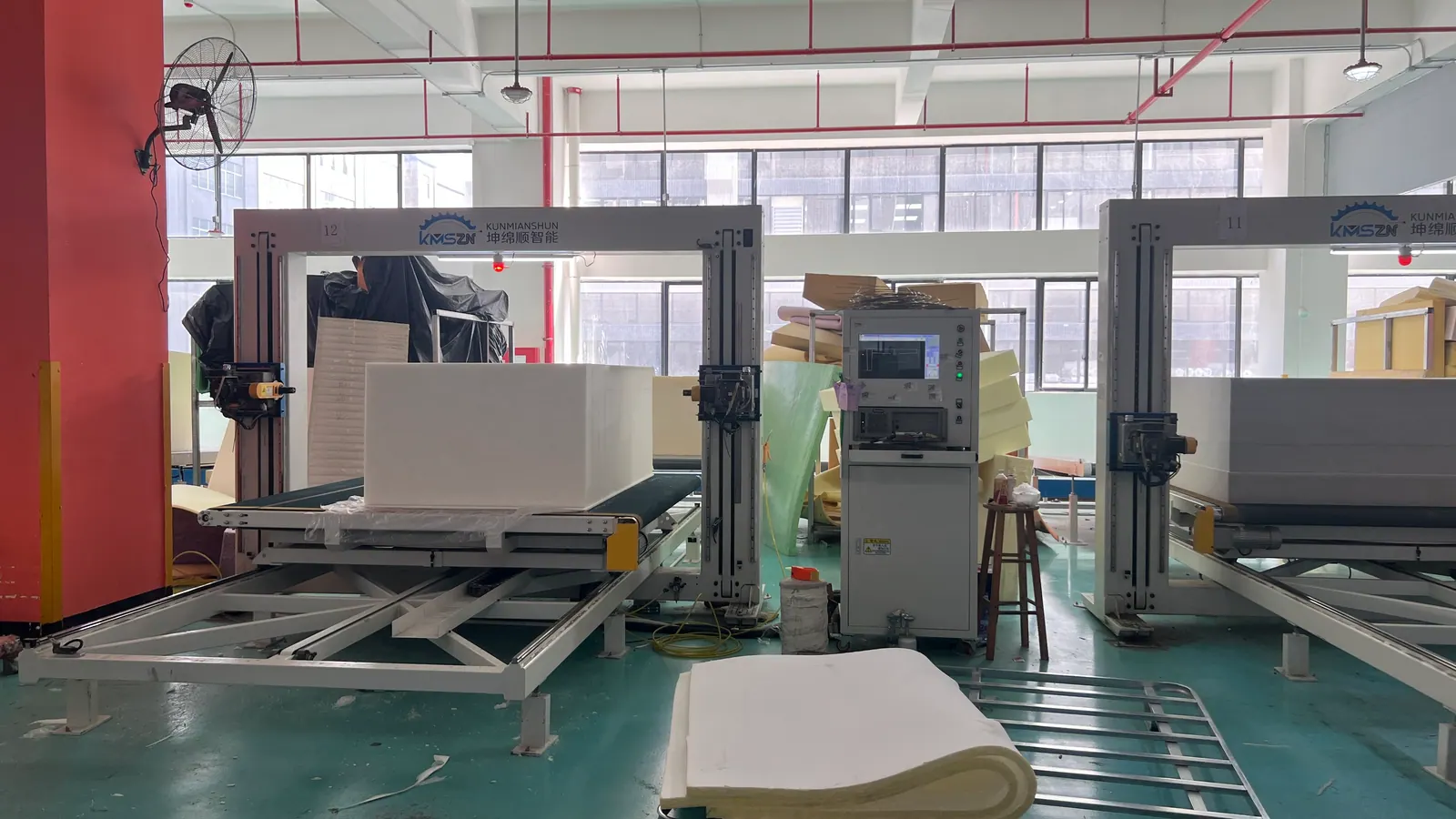 Vacuum Seal