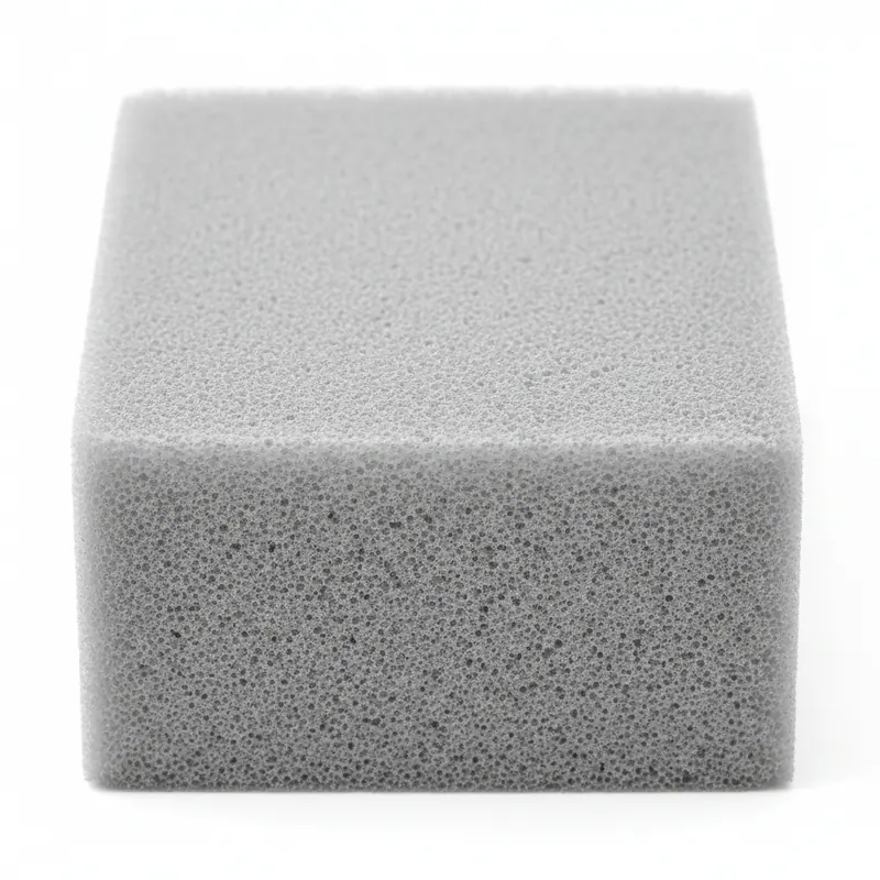 High-Density Foam — material macro
