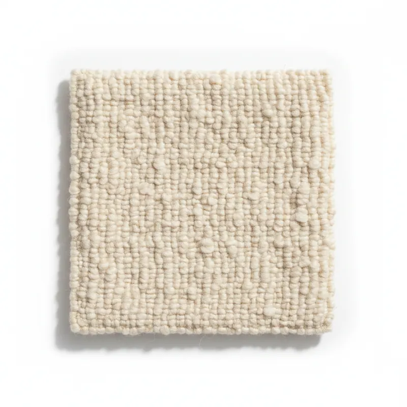 Silk Wool Blend — material macro