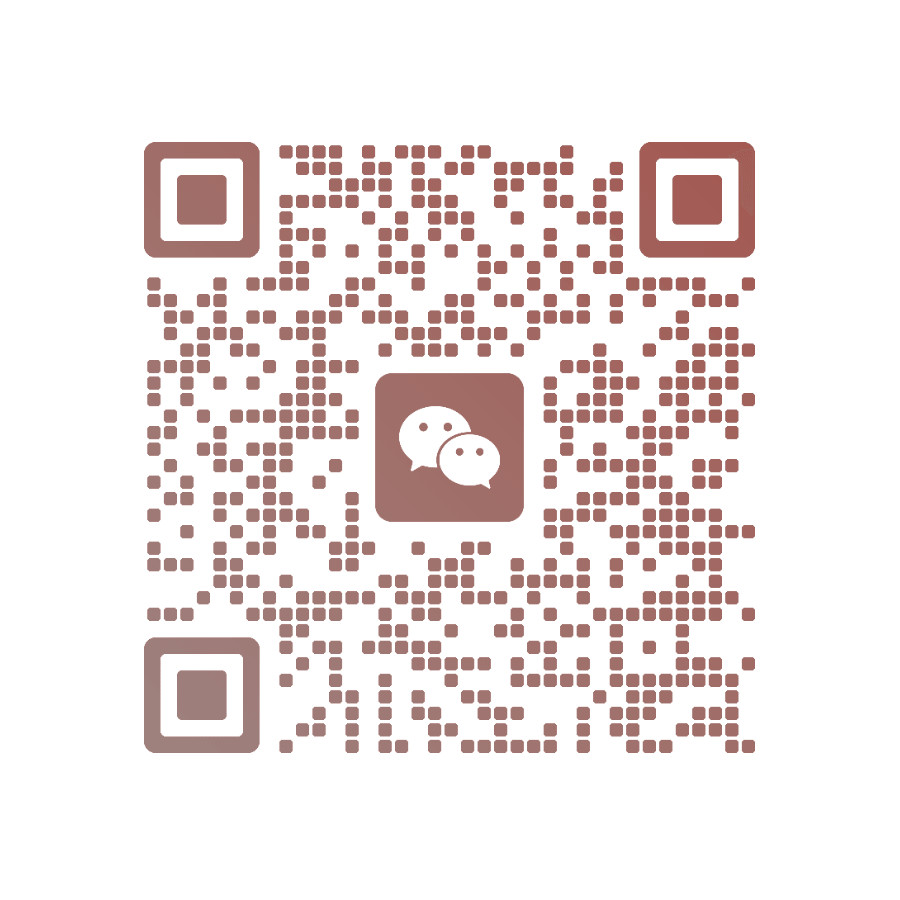 Scan to add our WeChat